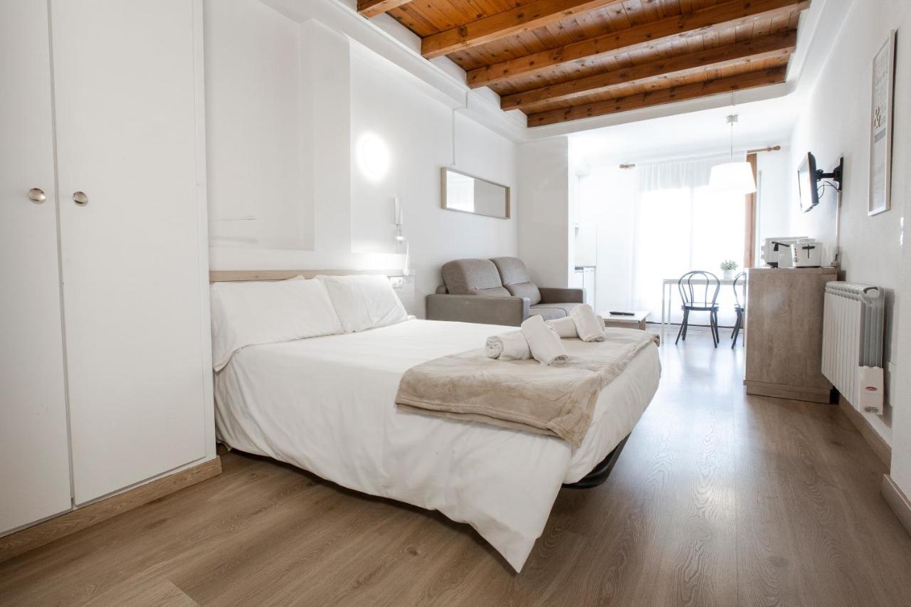 Outdoor Apartaments - Spot Andorra la Vella Kültér fotó