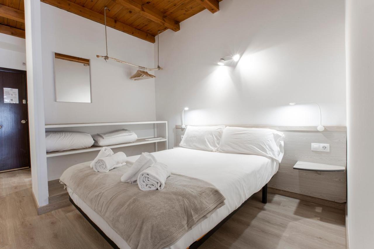 Outdoor Apartaments - Spot Andorra la Vella Kültér fotó