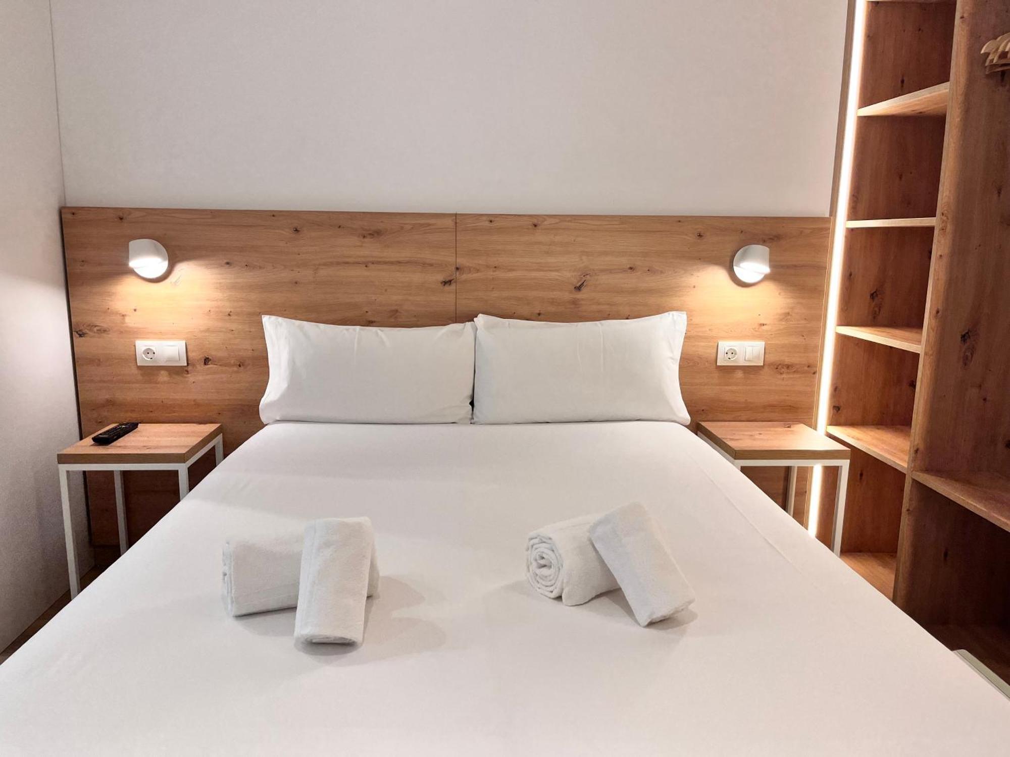 Outdoor Apartaments - Spot Andorra la Vella Kültér fotó