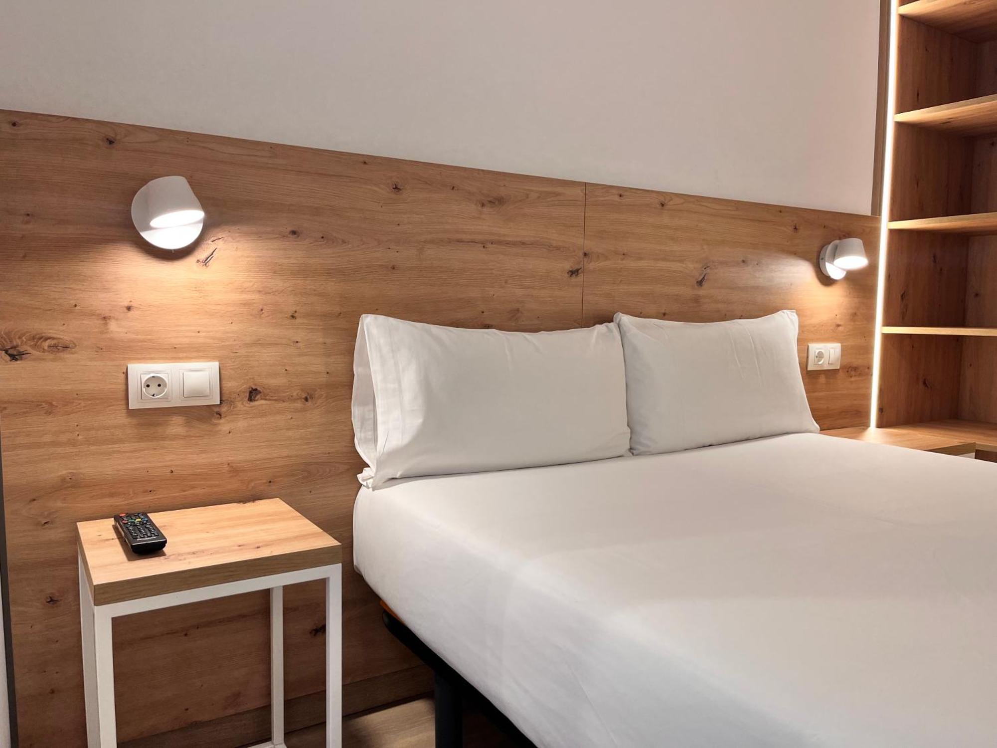 Outdoor Apartaments - Spot Andorra la Vella Kültér fotó