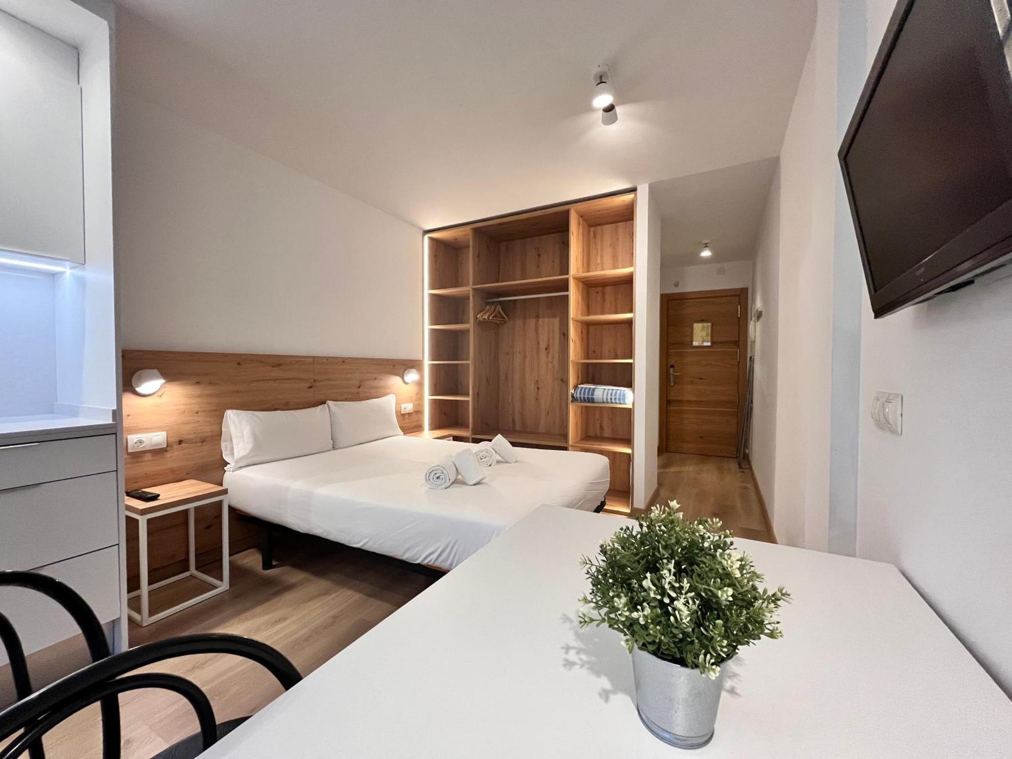 Outdoor Apartaments - Spot Andorra la Vella Kültér fotó
