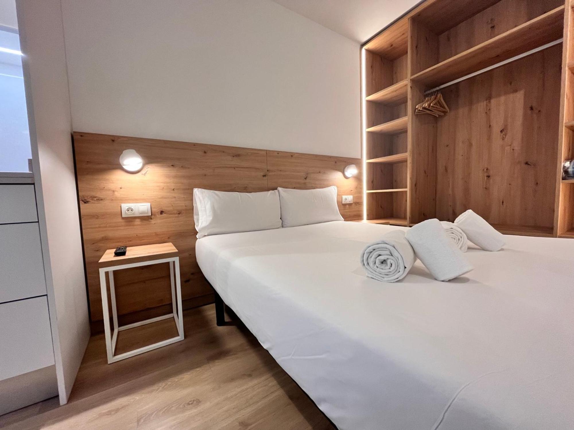 Outdoor Apartaments - Spot Andorra la Vella Kültér fotó