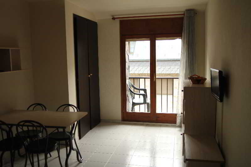 Outdoor Apartaments - Spot Andorra la Vella Kültér fotó